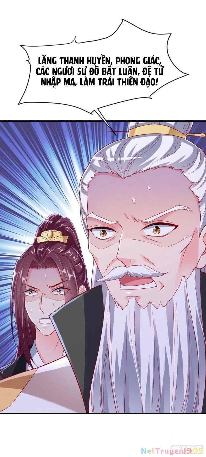 Hệ Thống Xuyên Nhanh: Ác Nam Không Dễ Chọc Chapter 25 - 3