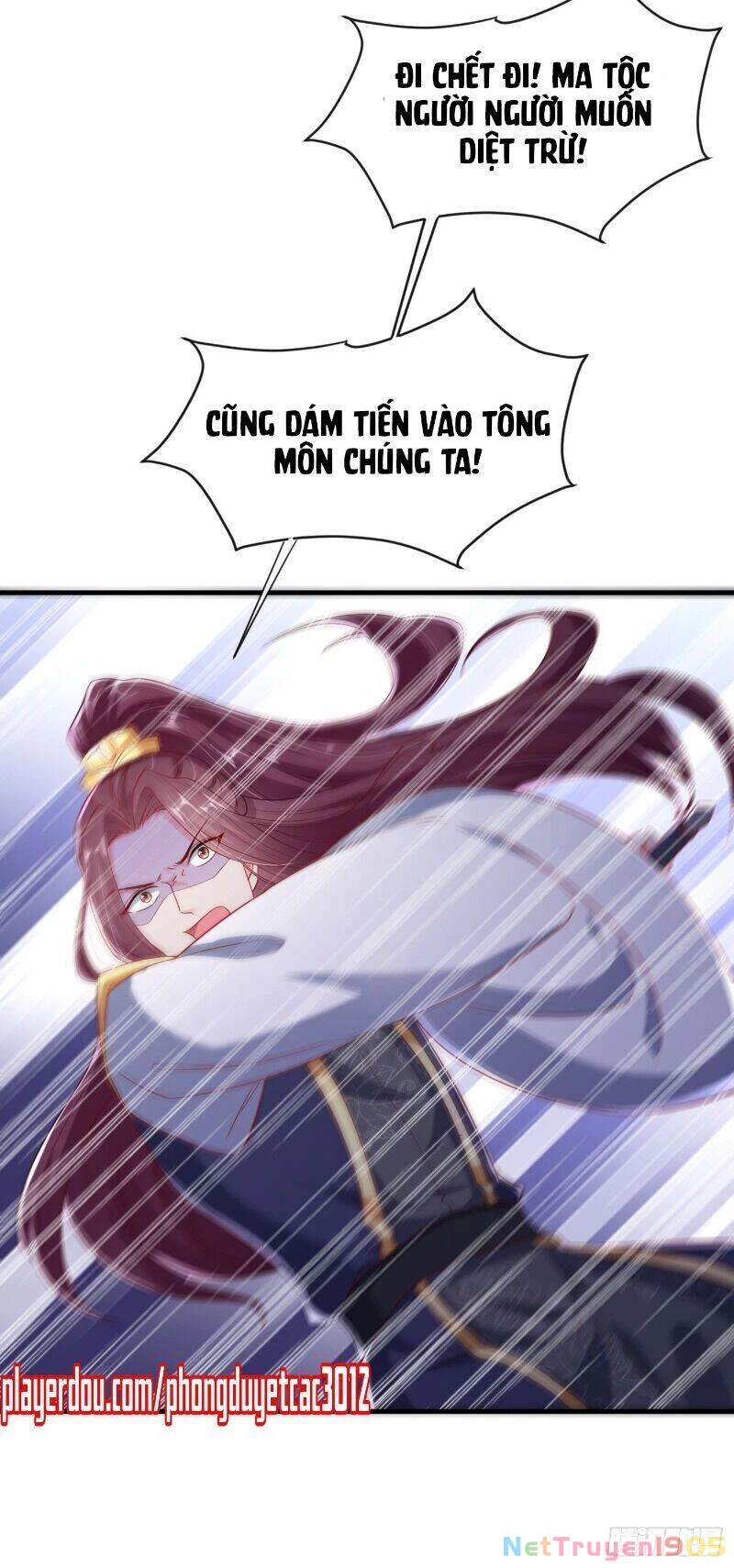 Hệ Thống Xuyên Nhanh: Ác Nam Không Dễ Chọc Chapter 25 - 5