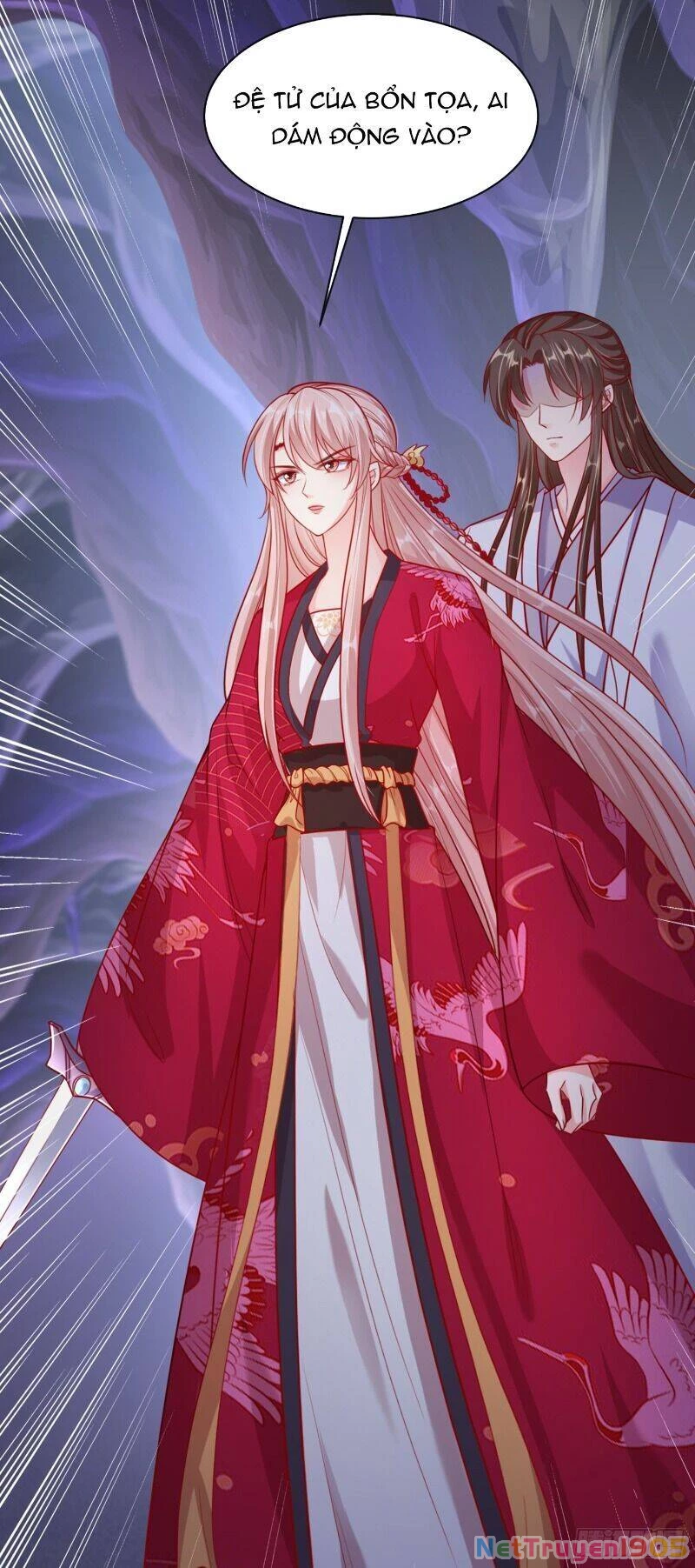 Hệ Thống Xuyên Nhanh: Ác Nam Không Dễ Chọc Chapter 25 - 9