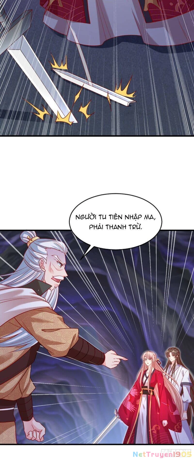 Hệ Thống Xuyên Nhanh: Ác Nam Không Dễ Chọc Chapter 25 - 10