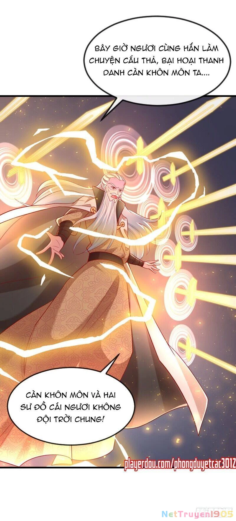 Hệ Thống Xuyên Nhanh: Ác Nam Không Dễ Chọc Chapter 25 - 11