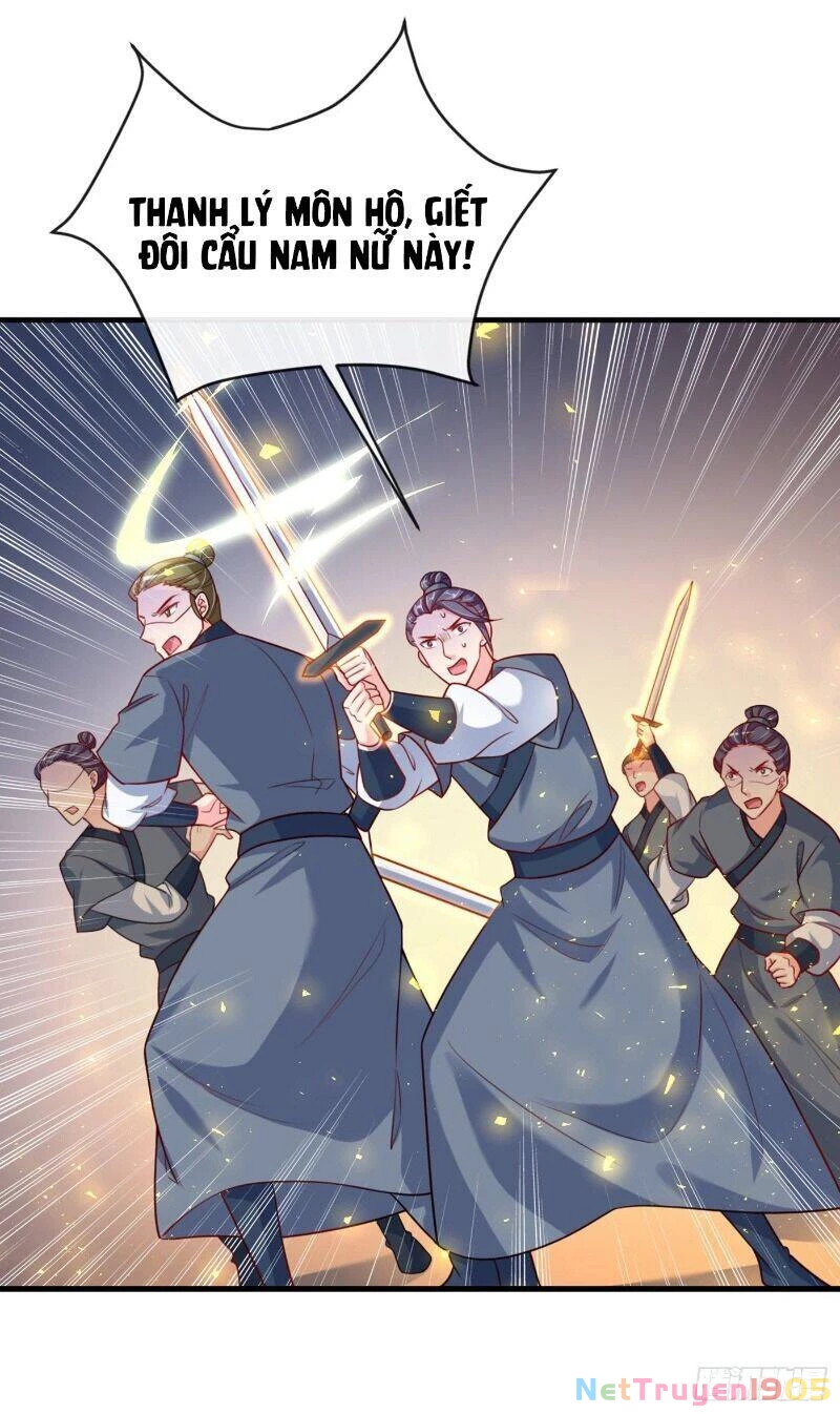 Hệ Thống Xuyên Nhanh: Ác Nam Không Dễ Chọc Chapter 25 - 12