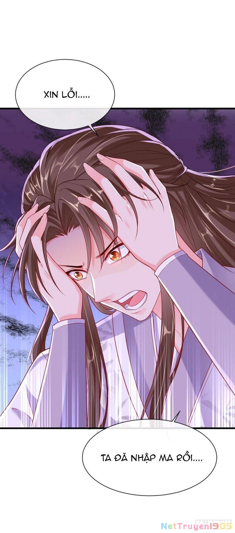 Hệ Thống Xuyên Nhanh: Ác Nam Không Dễ Chọc Chapter 25 - 24