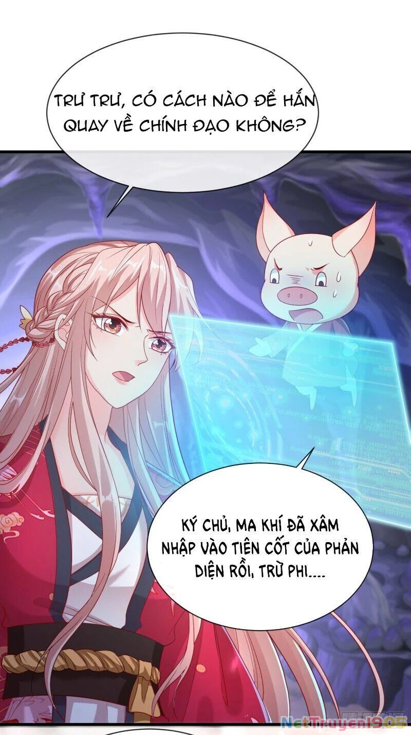 Hệ Thống Xuyên Nhanh: Ác Nam Không Dễ Chọc Chapter 25 - 25