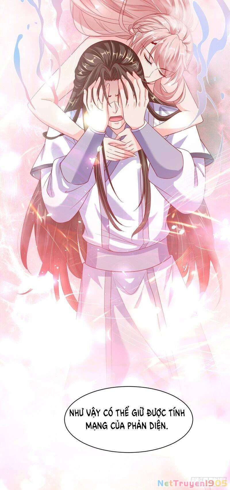 Hệ Thống Xuyên Nhanh: Ác Nam Không Dễ Chọc Chapter 25 - 27