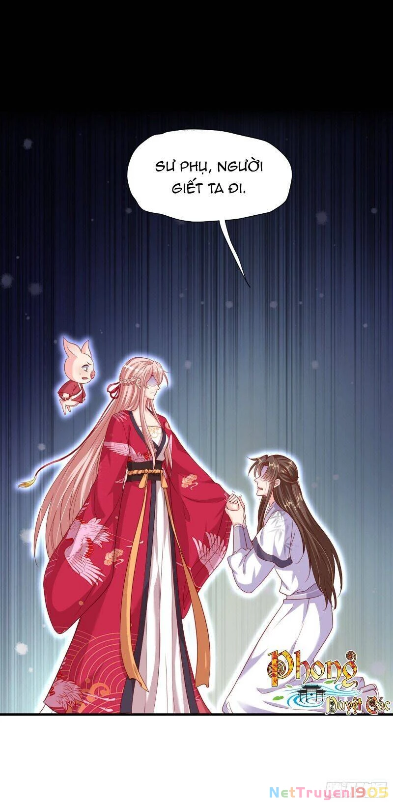 Hệ Thống Xuyên Nhanh: Ác Nam Không Dễ Chọc Chapter 25 - 29