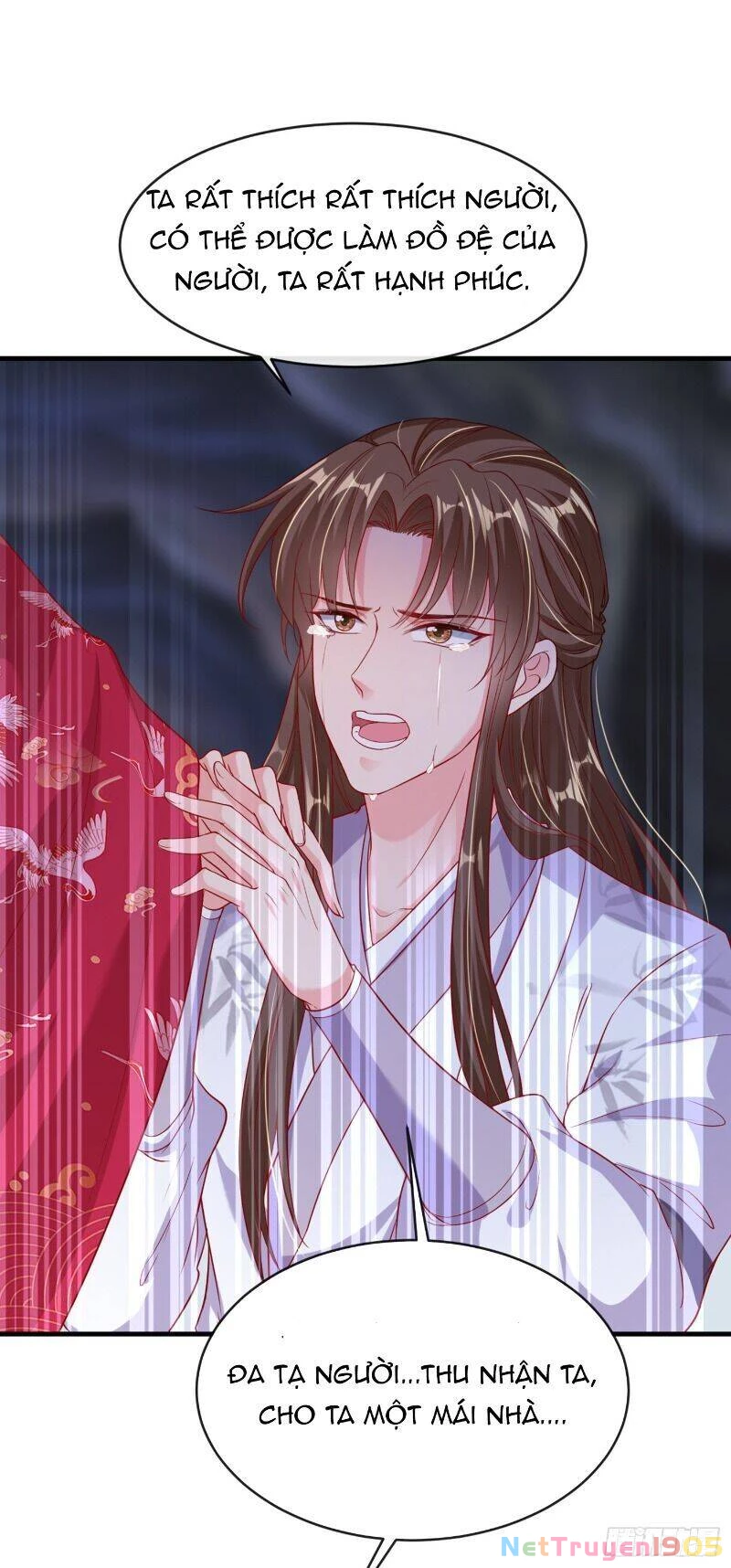 Hệ Thống Xuyên Nhanh: Ác Nam Không Dễ Chọc Chapter 25 - 30