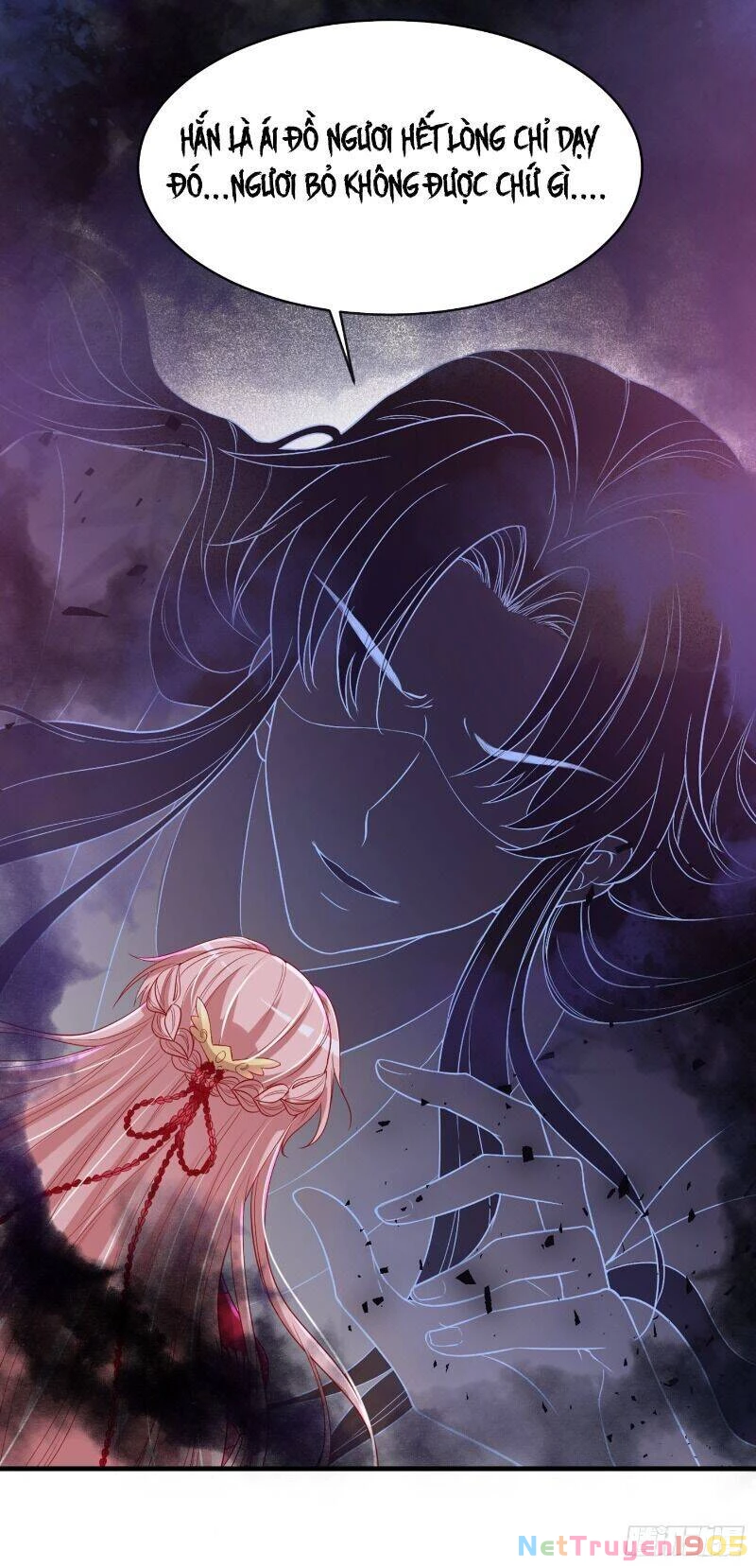 Hệ Thống Xuyên Nhanh: Ác Nam Không Dễ Chọc Chapter 25 - 33