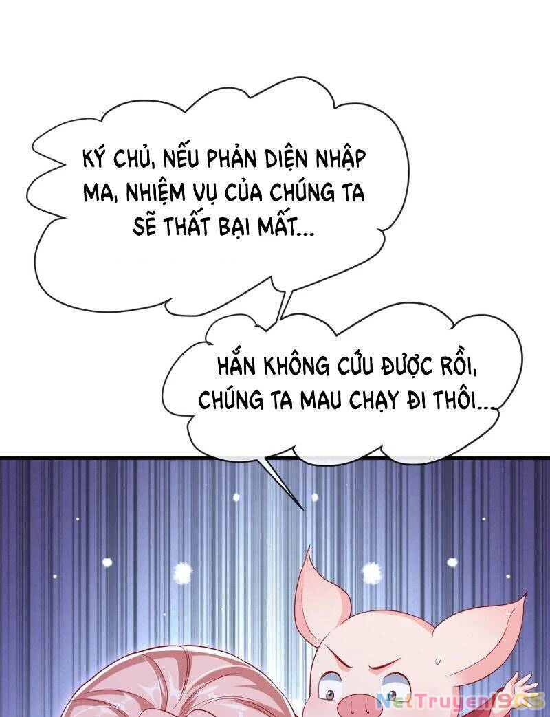 Hệ Thống Xuyên Nhanh: Ác Nam Không Dễ Chọc Chapter 25 - 34