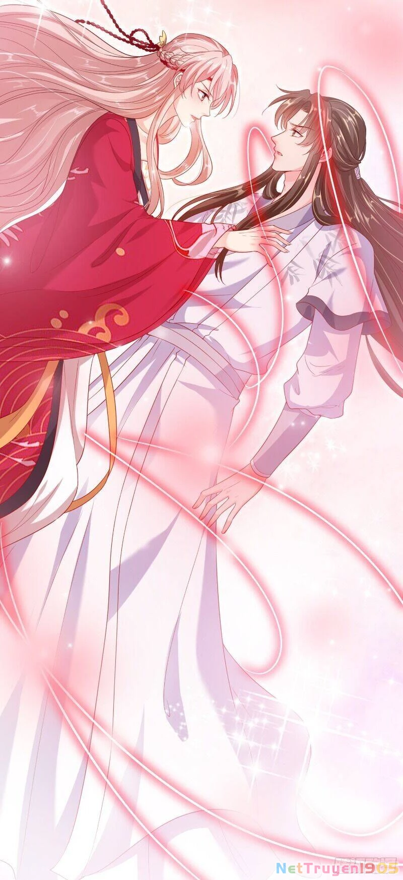 Hệ Thống Xuyên Nhanh: Ác Nam Không Dễ Chọc Chapter 25 - 40