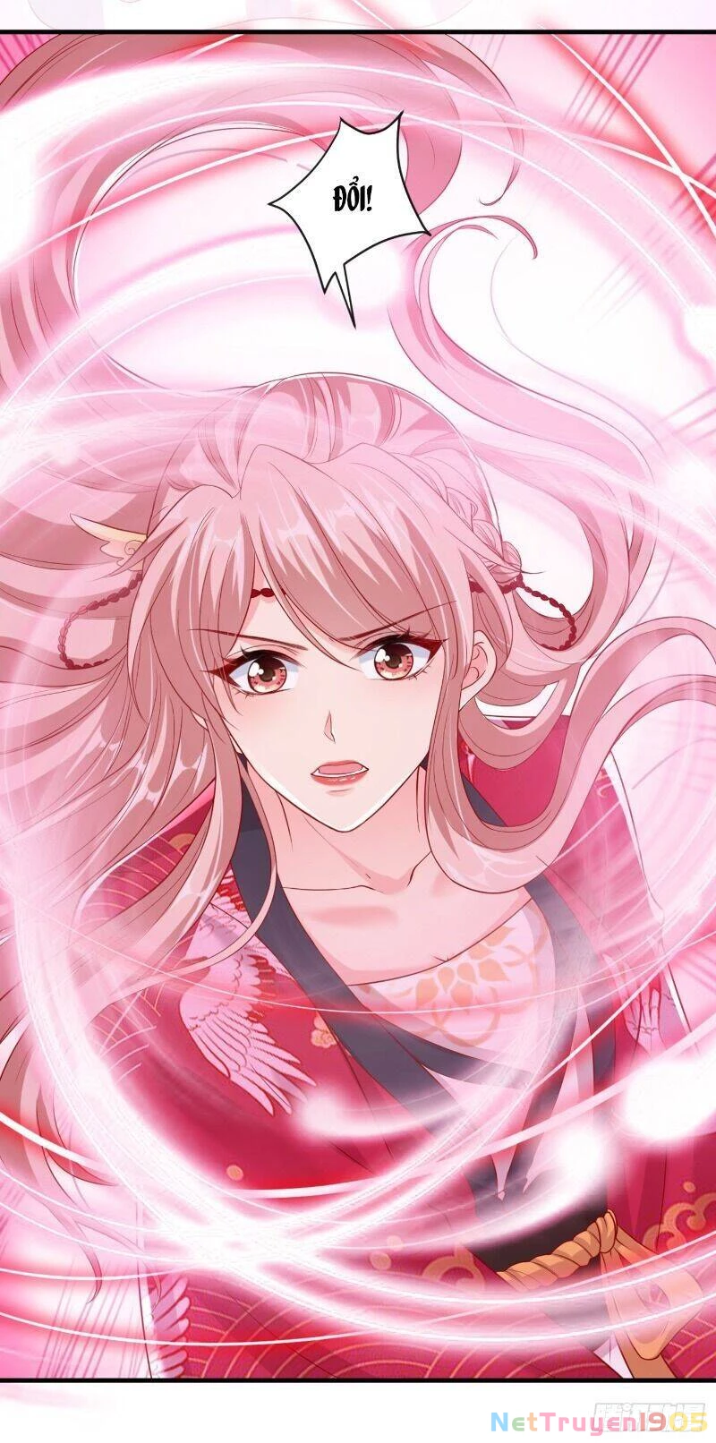 Hệ Thống Xuyên Nhanh: Ác Nam Không Dễ Chọc Chapter 25 - 41