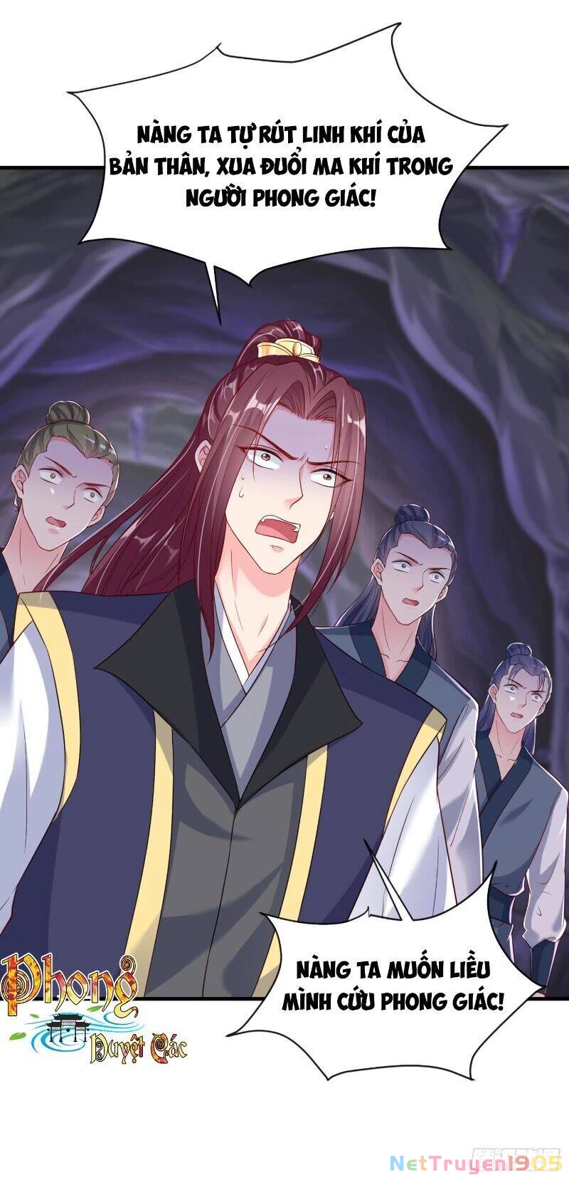 Hệ Thống Xuyên Nhanh: Ác Nam Không Dễ Chọc Chapter 25 - 43