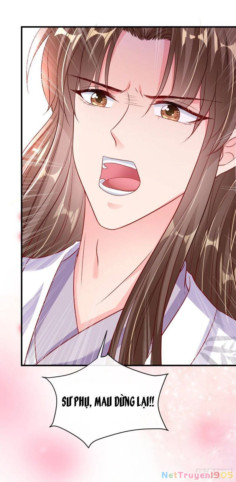 Hệ Thống Xuyên Nhanh: Ác Nam Không Dễ Chọc Chapter 25 - 44