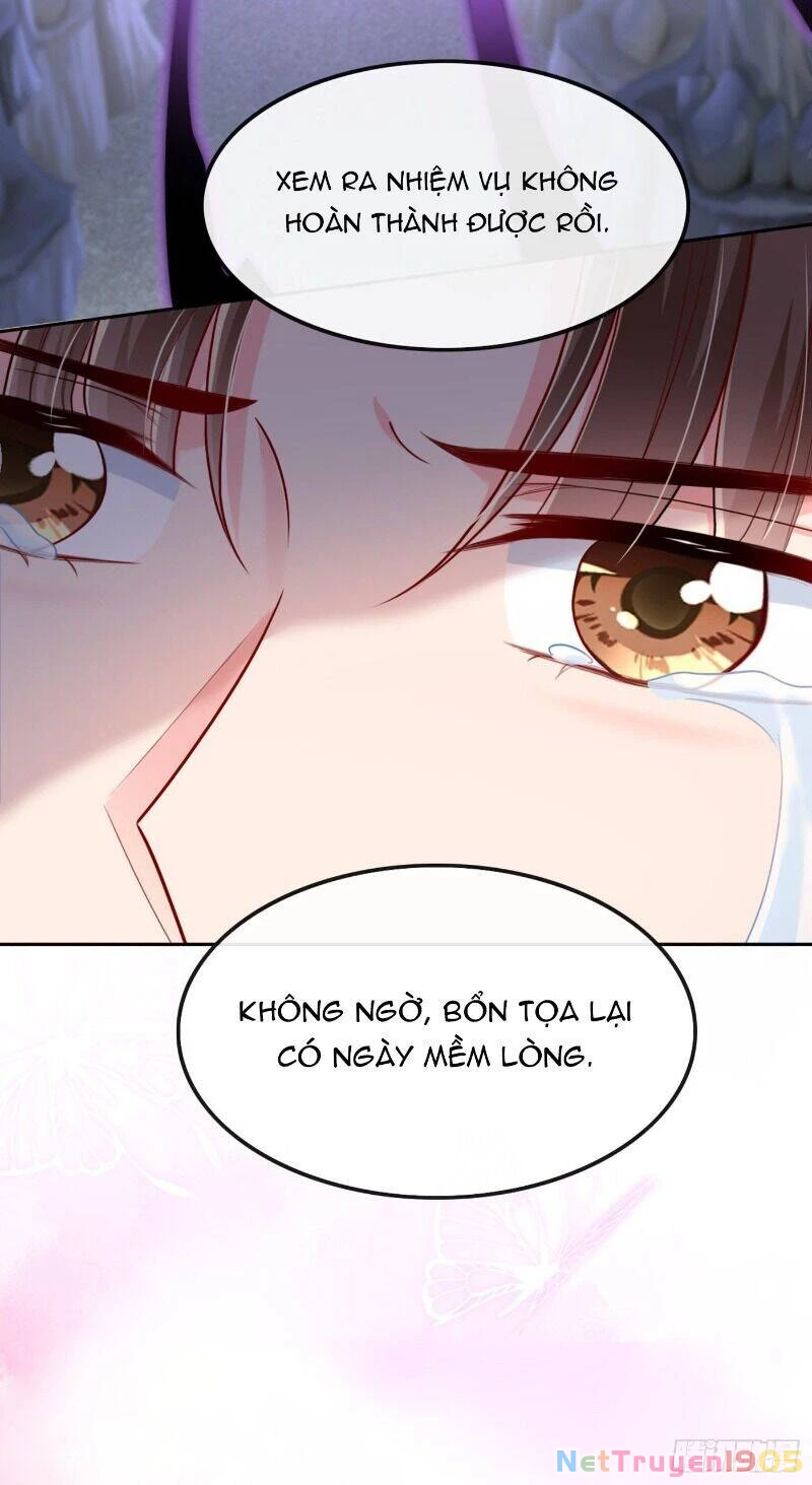 Hệ Thống Xuyên Nhanh: Ác Nam Không Dễ Chọc Chapter 26 - 4