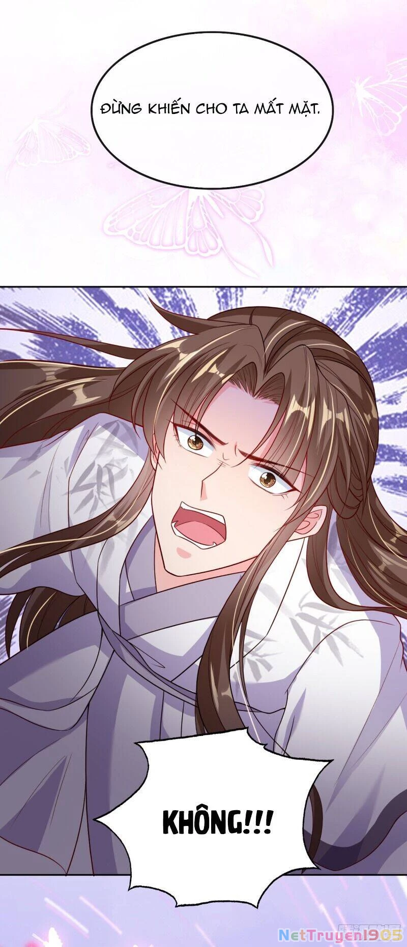 Hệ Thống Xuyên Nhanh: Ác Nam Không Dễ Chọc Chapter 26 - 6