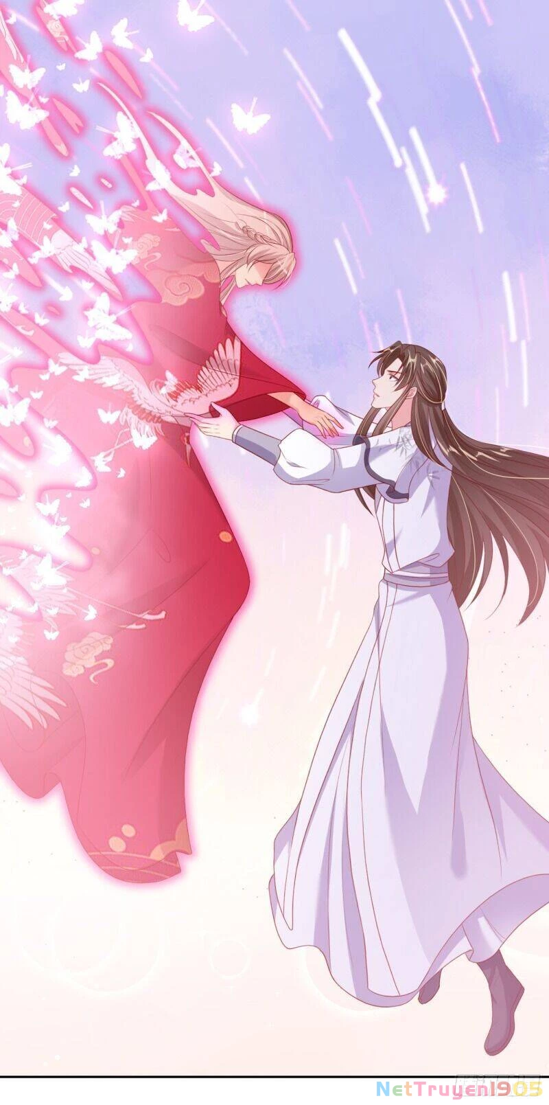 Hệ Thống Xuyên Nhanh: Ác Nam Không Dễ Chọc Chapter 26 - 7