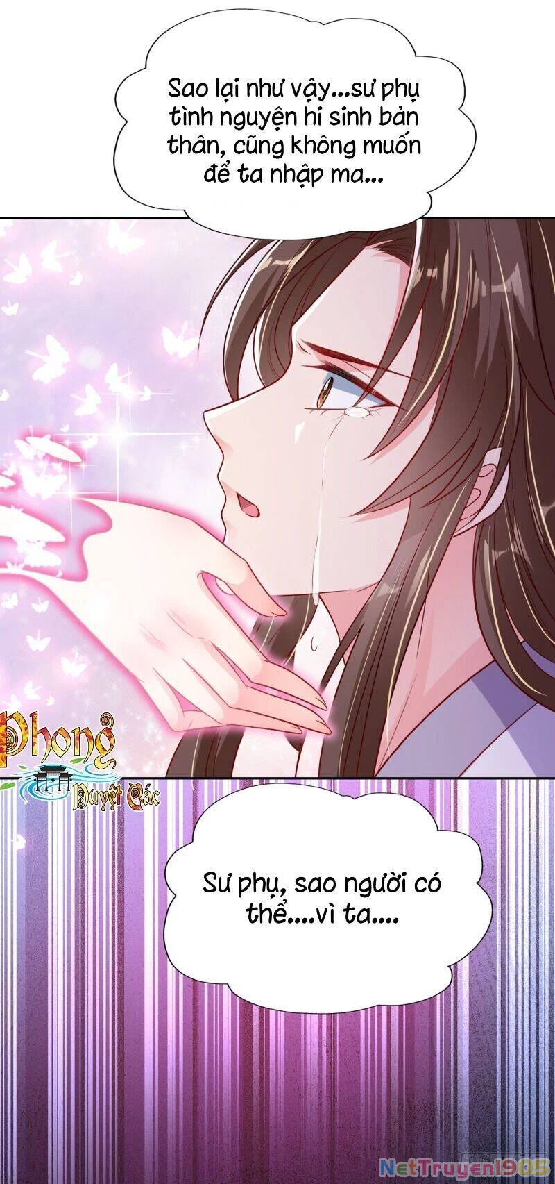 Hệ Thống Xuyên Nhanh: Ác Nam Không Dễ Chọc Chapter 26 - 8