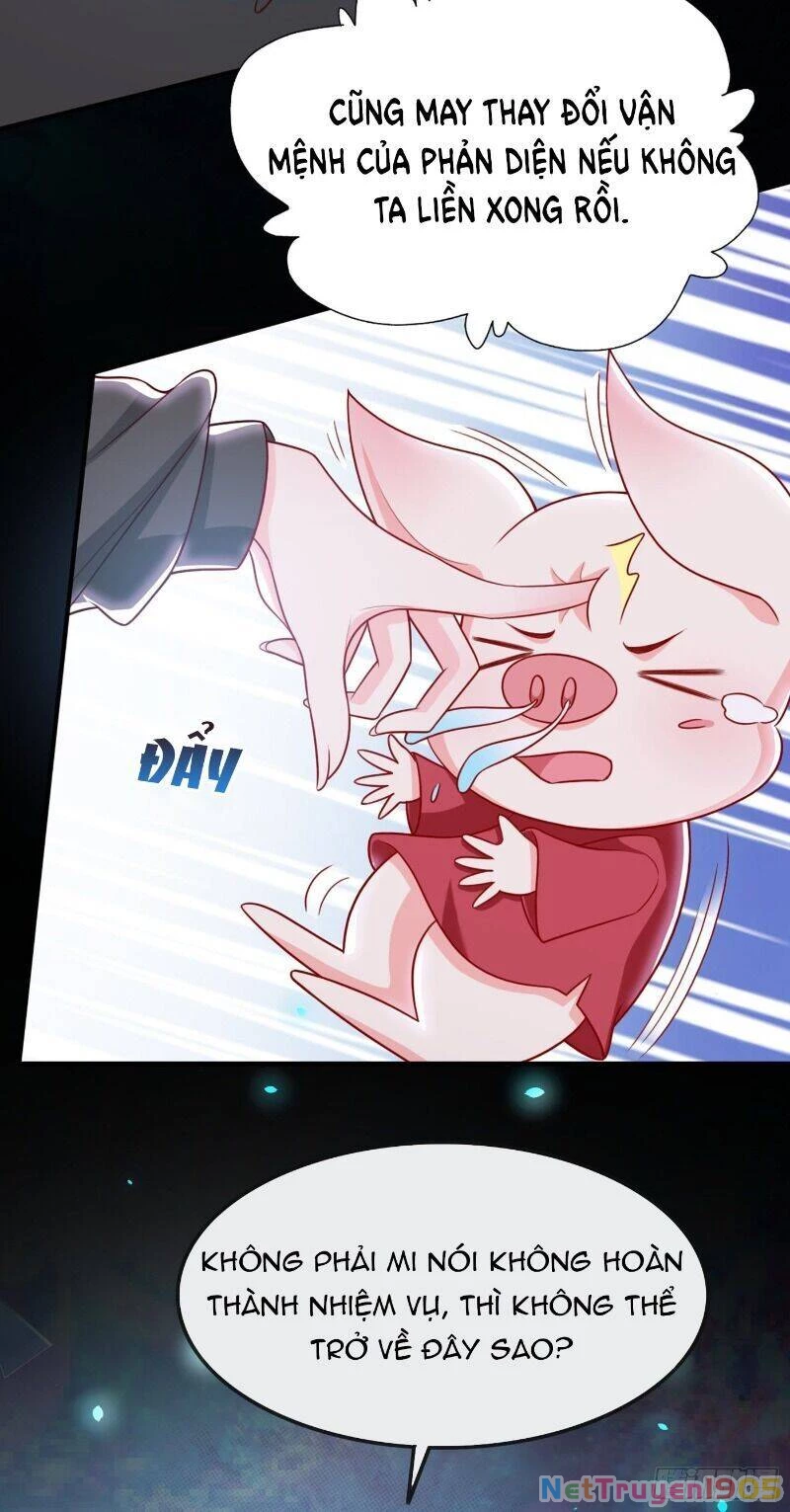 Hệ Thống Xuyên Nhanh: Ác Nam Không Dễ Chọc Chapter 26 - 16