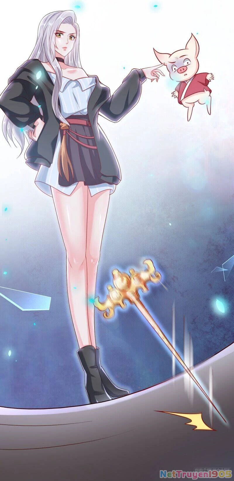 Hệ Thống Xuyên Nhanh: Ác Nam Không Dễ Chọc Chapter 26 - 20