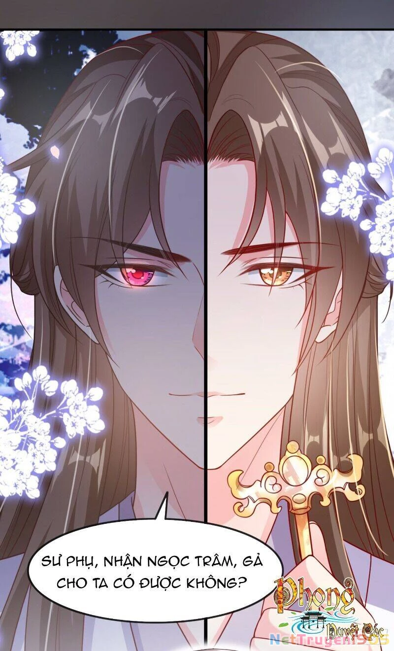 Hệ Thống Xuyên Nhanh: Ác Nam Không Dễ Chọc Chapter 26 - 21
