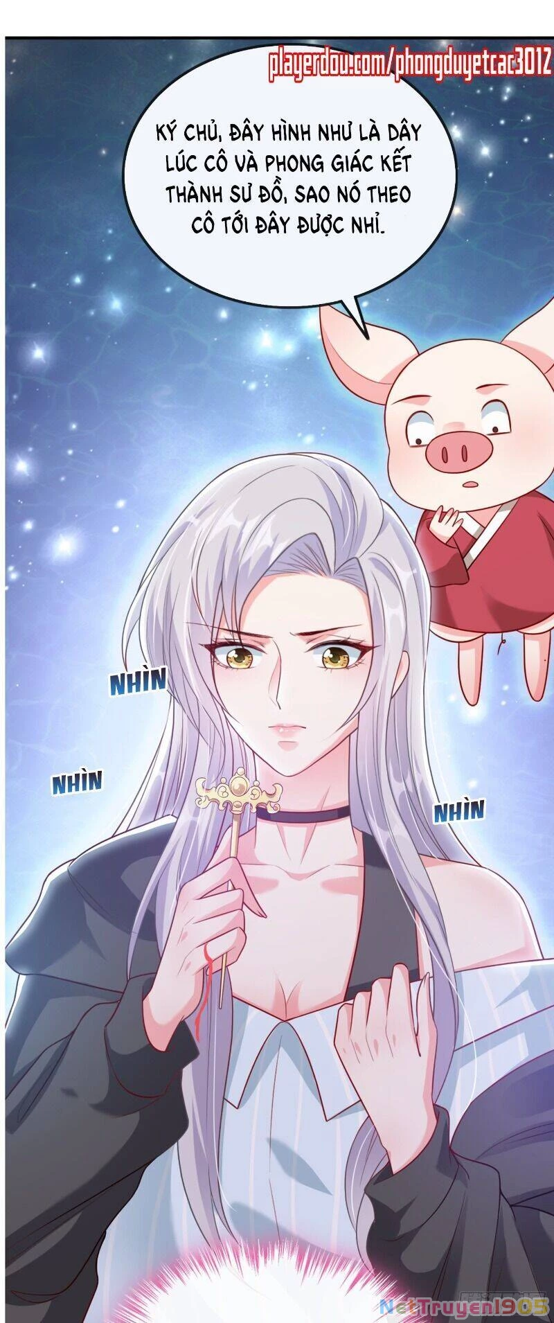 Hệ Thống Xuyên Nhanh: Ác Nam Không Dễ Chọc Chapter 26 - 25