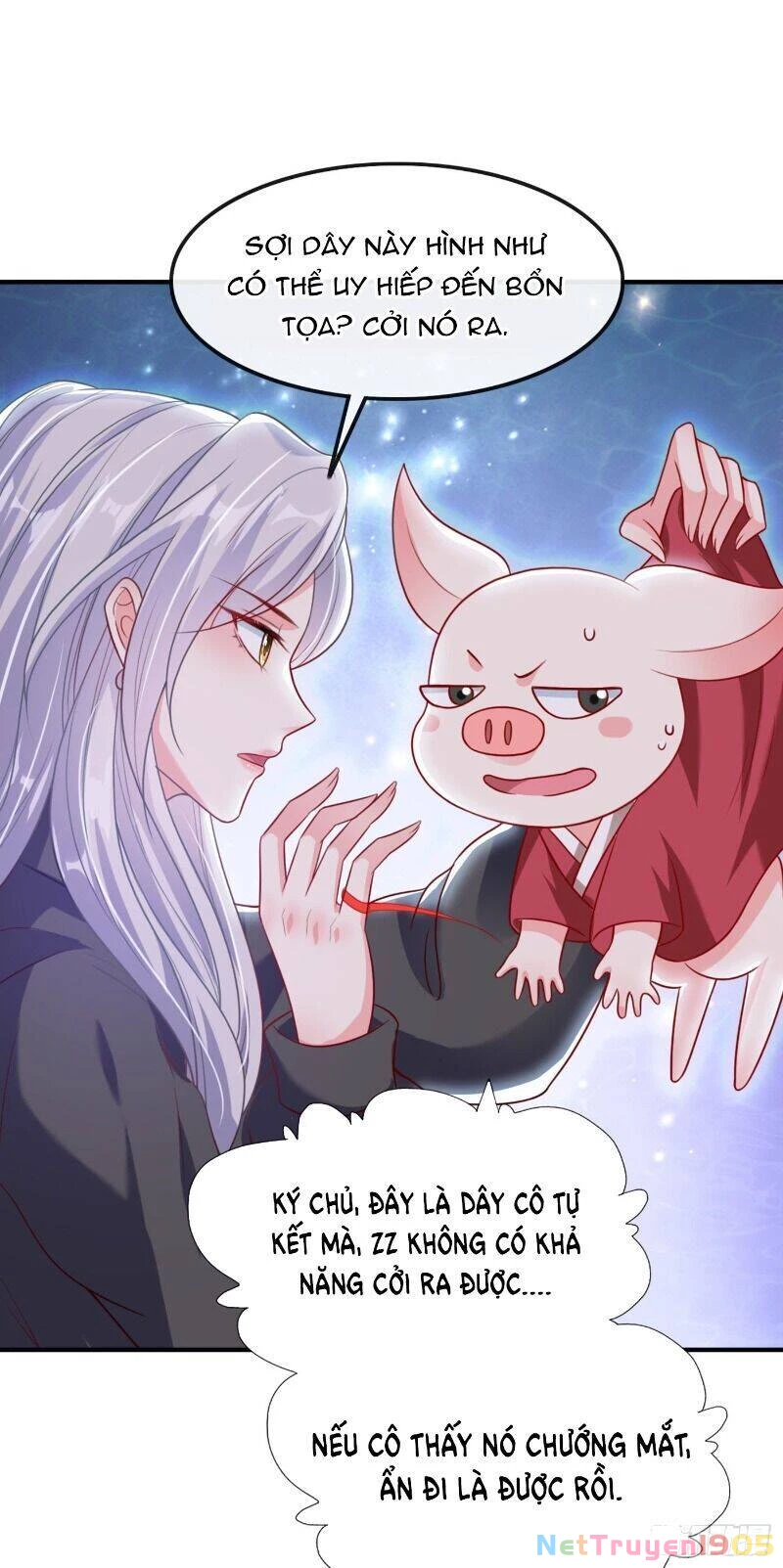 Hệ Thống Xuyên Nhanh: Ác Nam Không Dễ Chọc Chapter 26 - 27