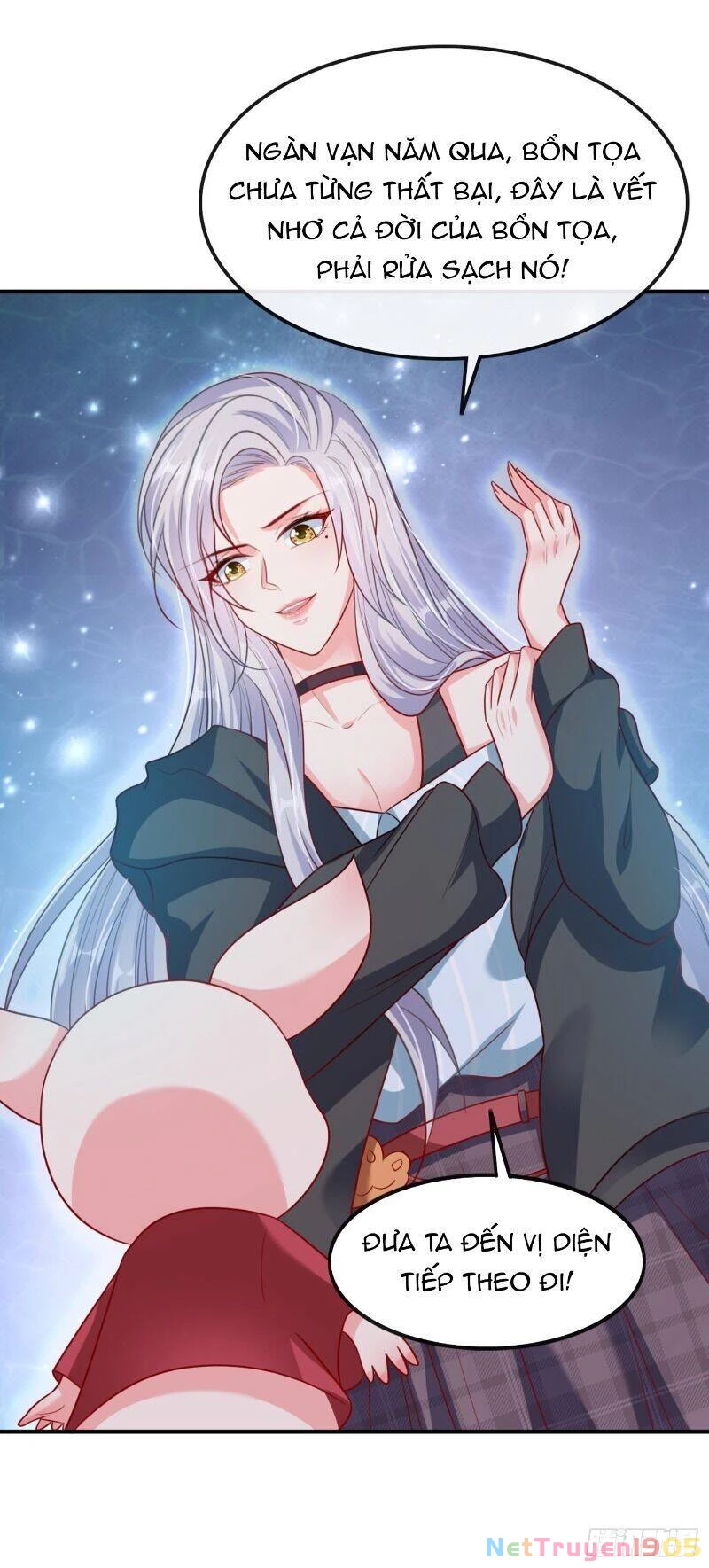 Hệ Thống Xuyên Nhanh: Ác Nam Không Dễ Chọc Chapter 26 - 30