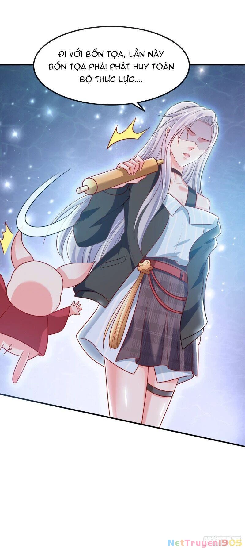 Hệ Thống Xuyên Nhanh: Ác Nam Không Dễ Chọc Chapter 26 - 32