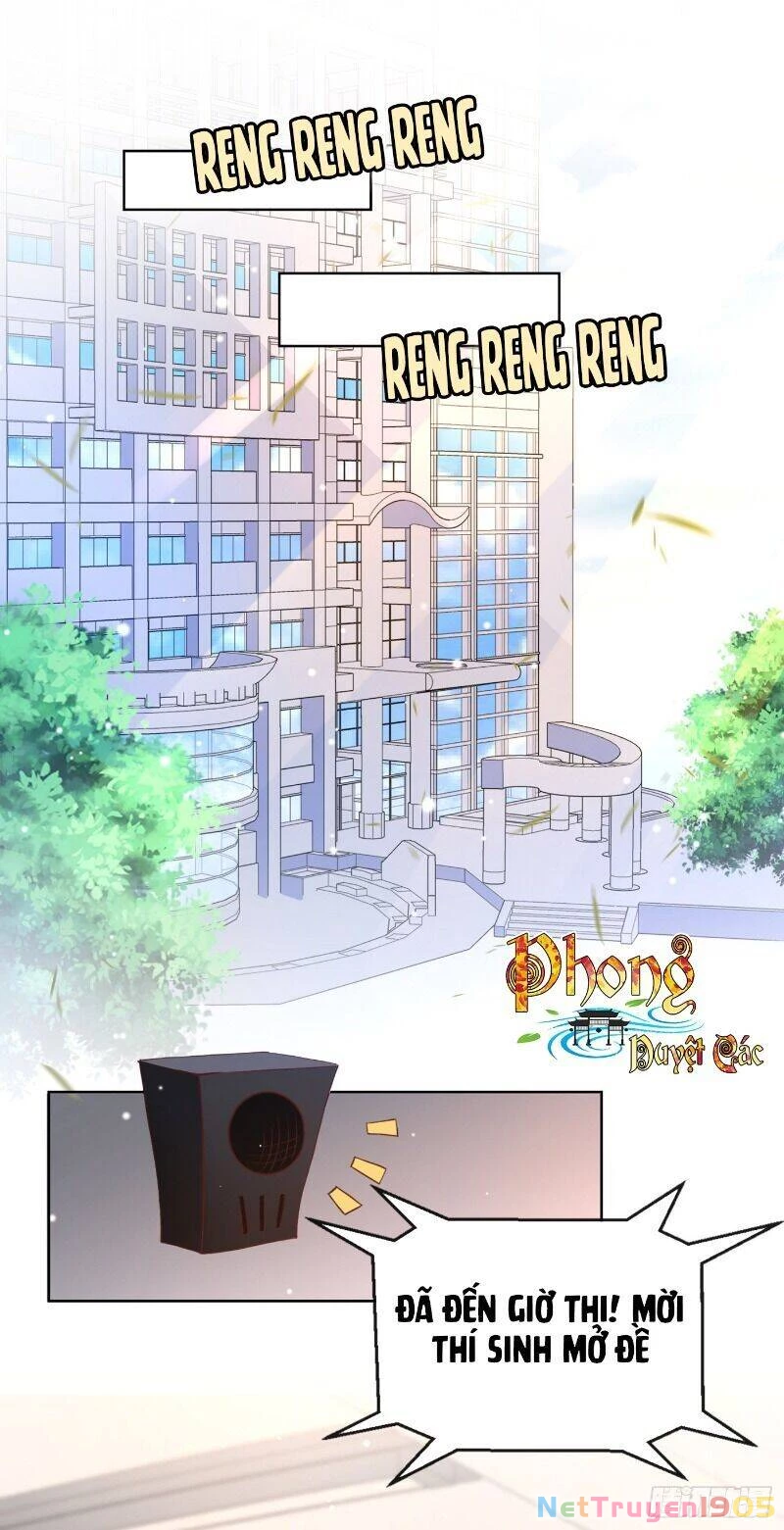 Hệ Thống Xuyên Nhanh: Ác Nam Không Dễ Chọc Chapter 26 - 35
