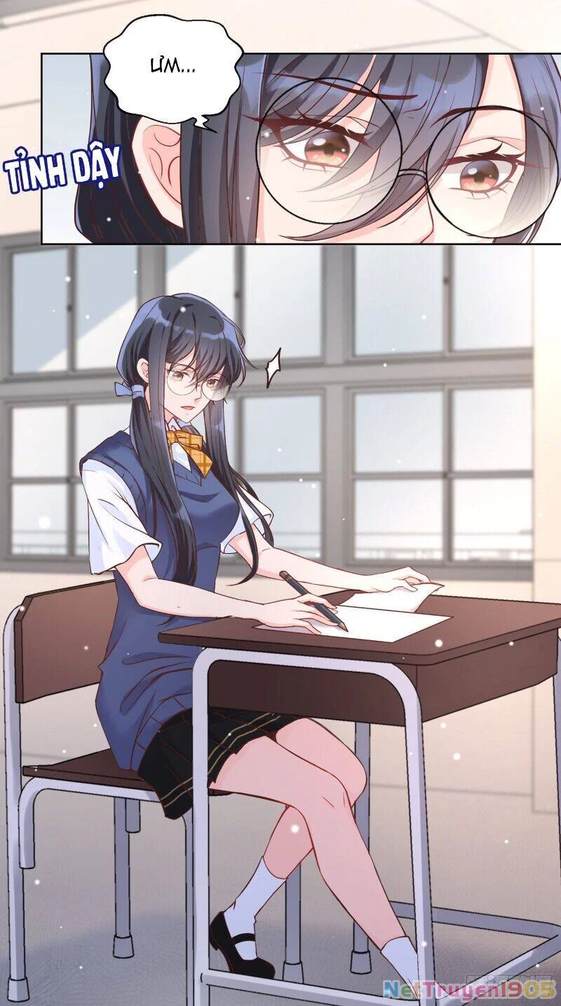 Hệ Thống Xuyên Nhanh: Ác Nam Không Dễ Chọc Chapter 26 - 36