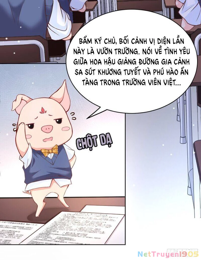 Hệ Thống Xuyên Nhanh: Ác Nam Không Dễ Chọc Chapter 26 - 39