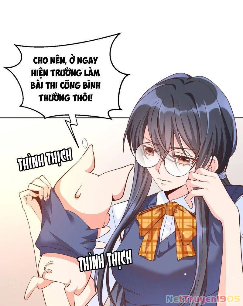 Hệ Thống Xuyên Nhanh: Ác Nam Không Dễ Chọc Chapter 26 - 40