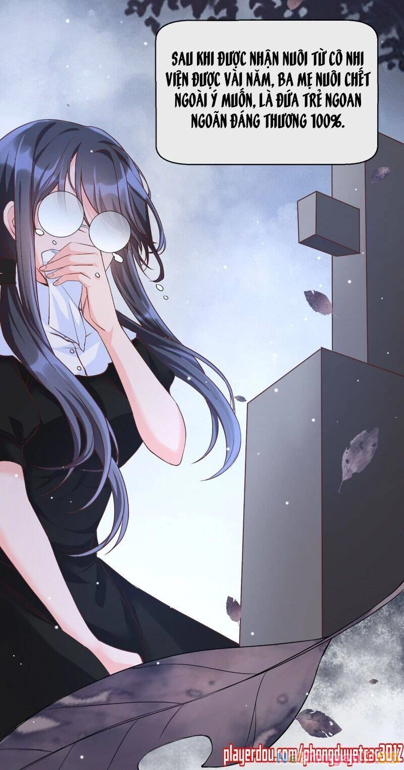 Hệ Thống Xuyên Nhanh: Ác Nam Không Dễ Chọc Chapter 27 - 3