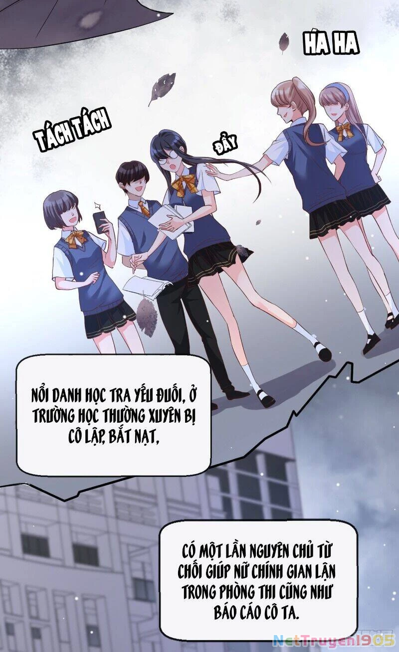 Hệ Thống Xuyên Nhanh: Ác Nam Không Dễ Chọc Chapter 27 - 4