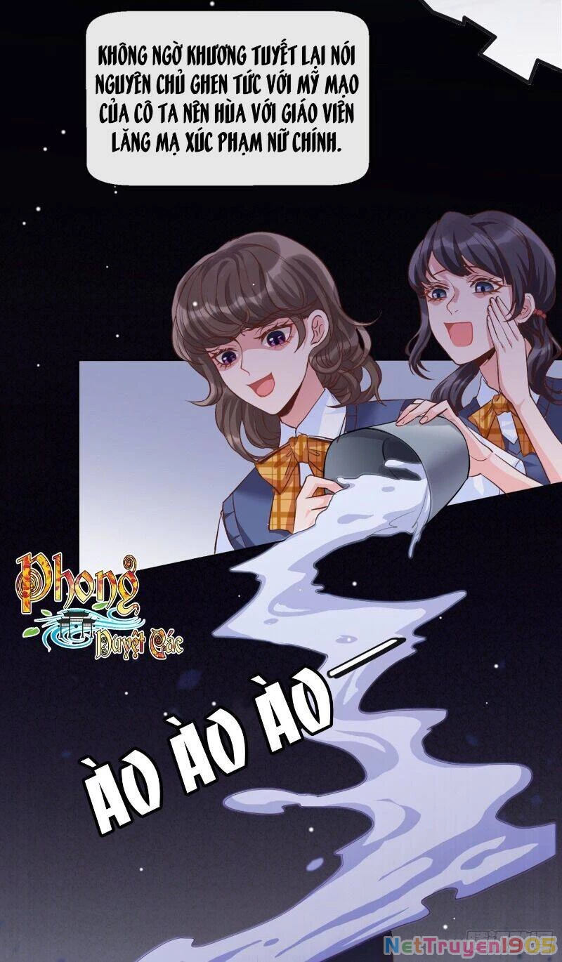 Hệ Thống Xuyên Nhanh: Ác Nam Không Dễ Chọc Chapter 27 - 6