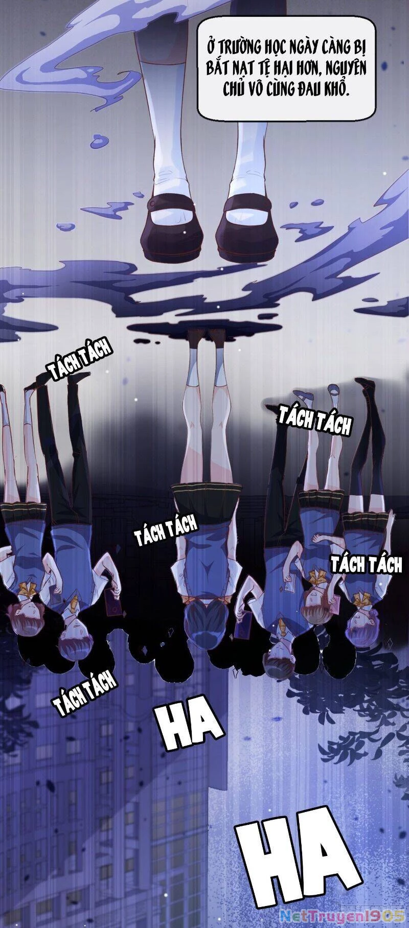 Hệ Thống Xuyên Nhanh: Ác Nam Không Dễ Chọc Chapter 27 - 7