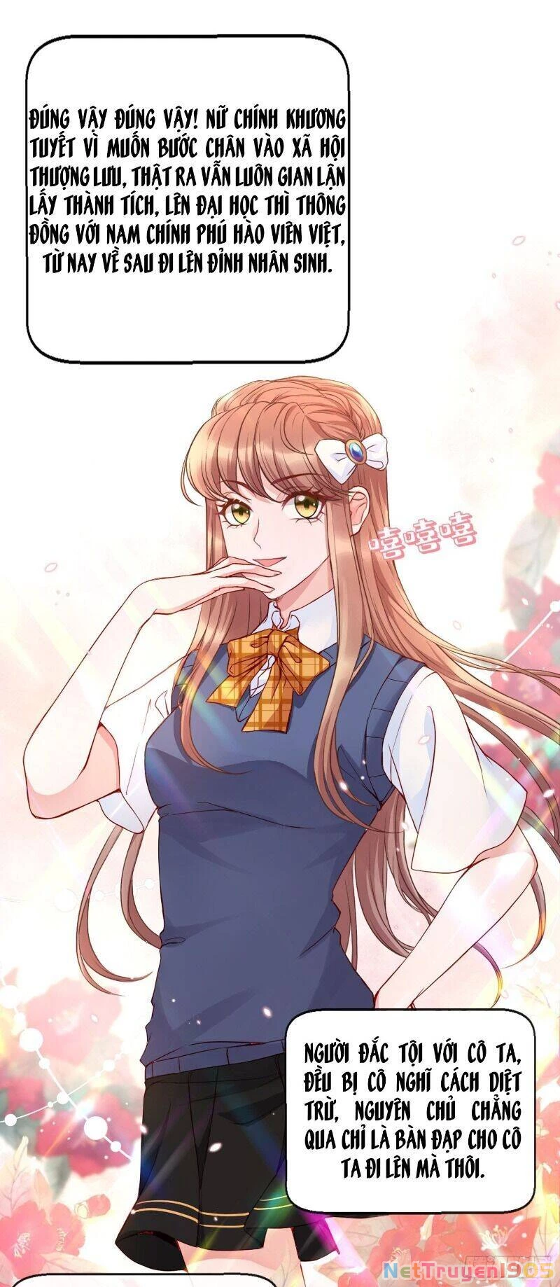 Hệ Thống Xuyên Nhanh: Ác Nam Không Dễ Chọc Chapter 27 - 10