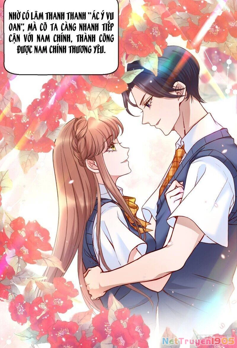 Hệ Thống Xuyên Nhanh: Ác Nam Không Dễ Chọc Chapter 27 - 11