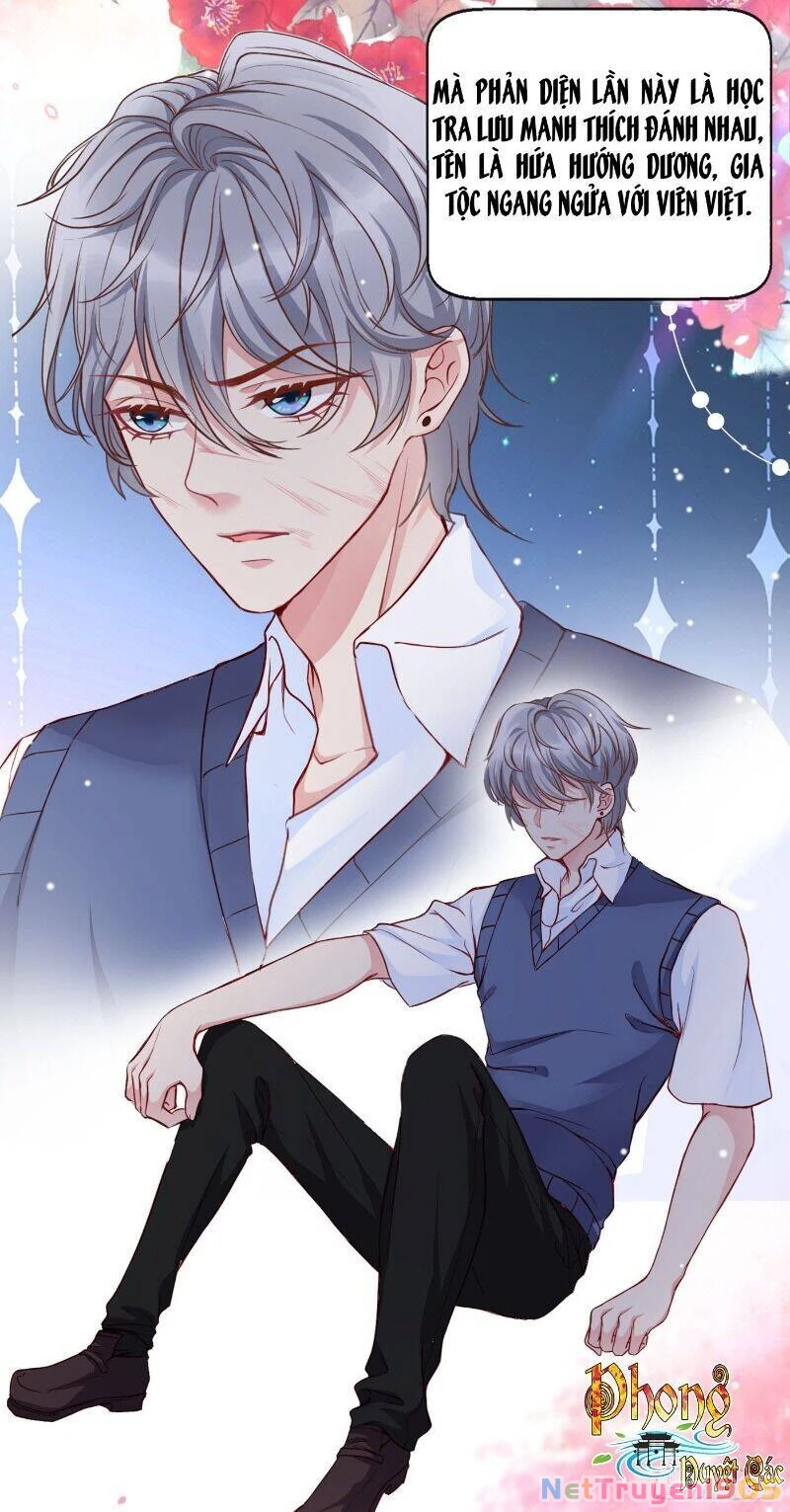 Hệ Thống Xuyên Nhanh: Ác Nam Không Dễ Chọc Chapter 27 - 12
