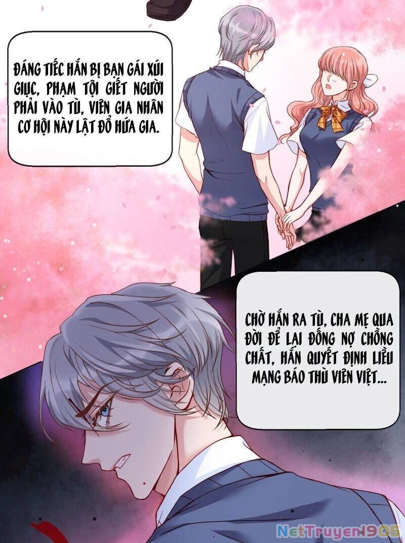 Hệ Thống Xuyên Nhanh: Ác Nam Không Dễ Chọc Chapter 27 - 13