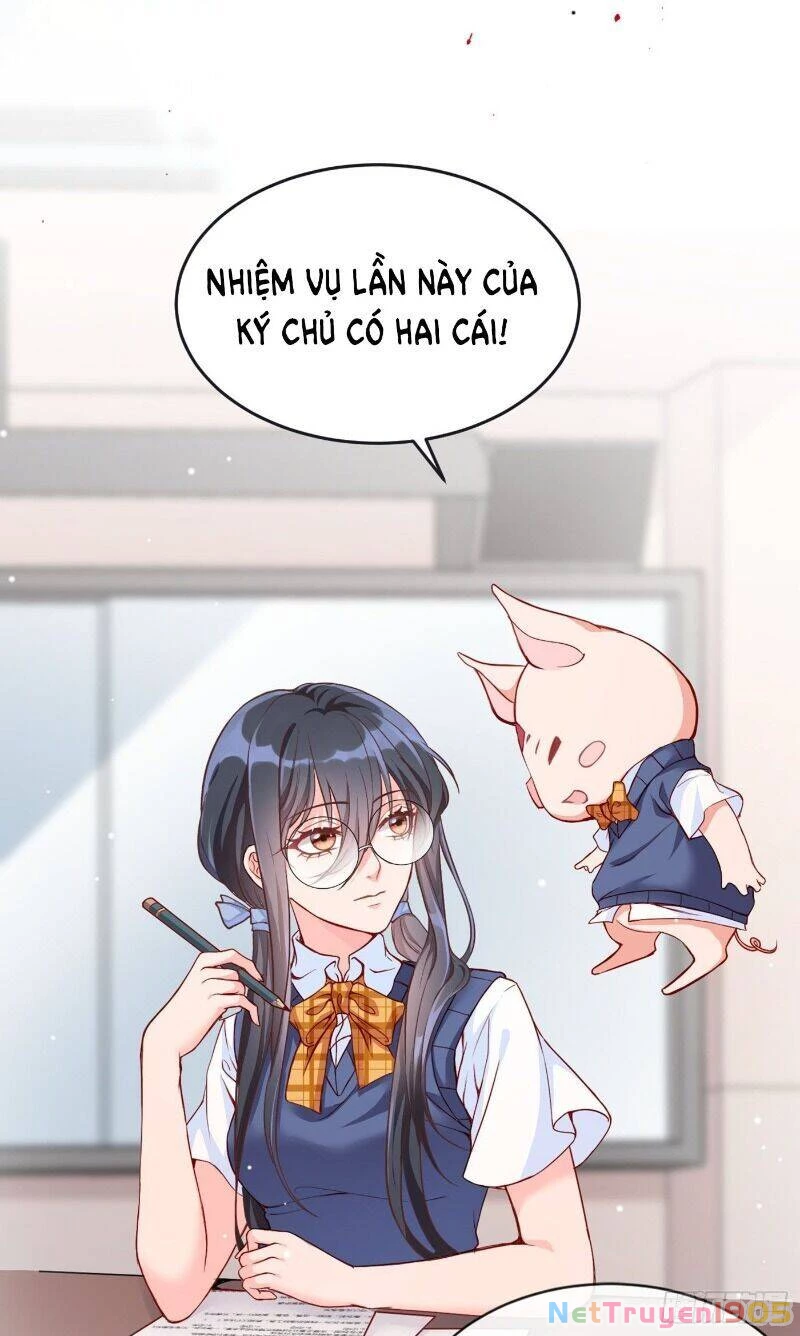 Hệ Thống Xuyên Nhanh: Ác Nam Không Dễ Chọc Chapter 27 - 15