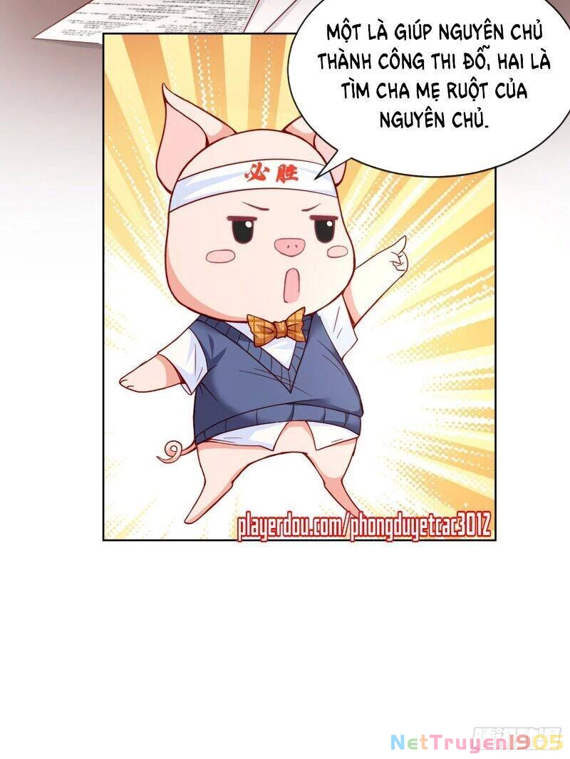 Hệ Thống Xuyên Nhanh: Ác Nam Không Dễ Chọc Chapter 27 - 16