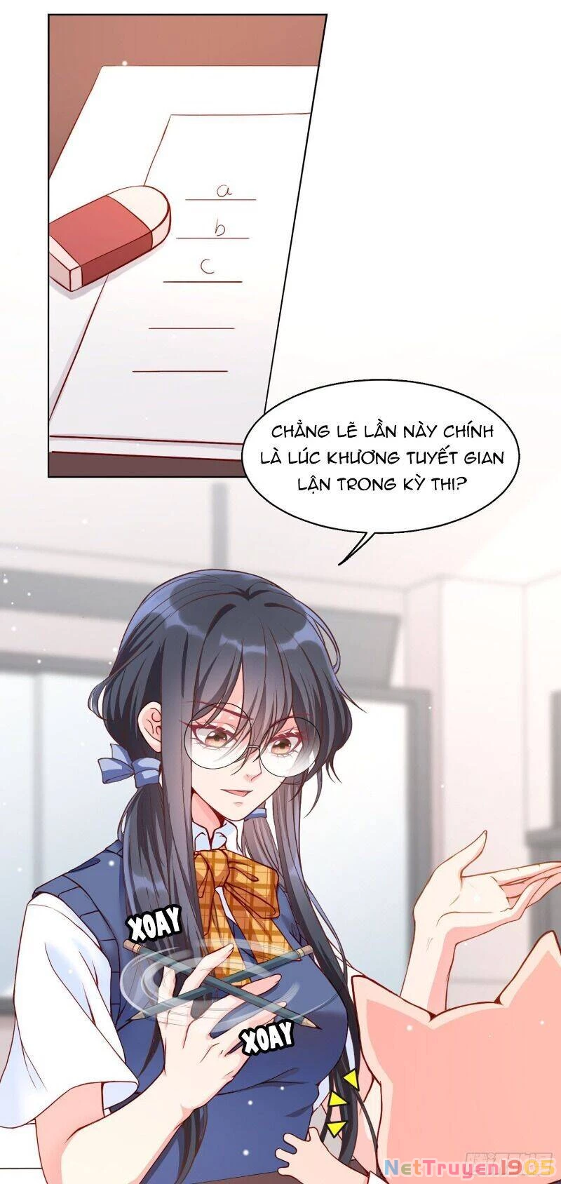 Hệ Thống Xuyên Nhanh: Ác Nam Không Dễ Chọc Chapter 27 - 17