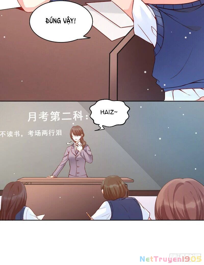 Hệ Thống Xuyên Nhanh: Ác Nam Không Dễ Chọc Chapter 27 - 18