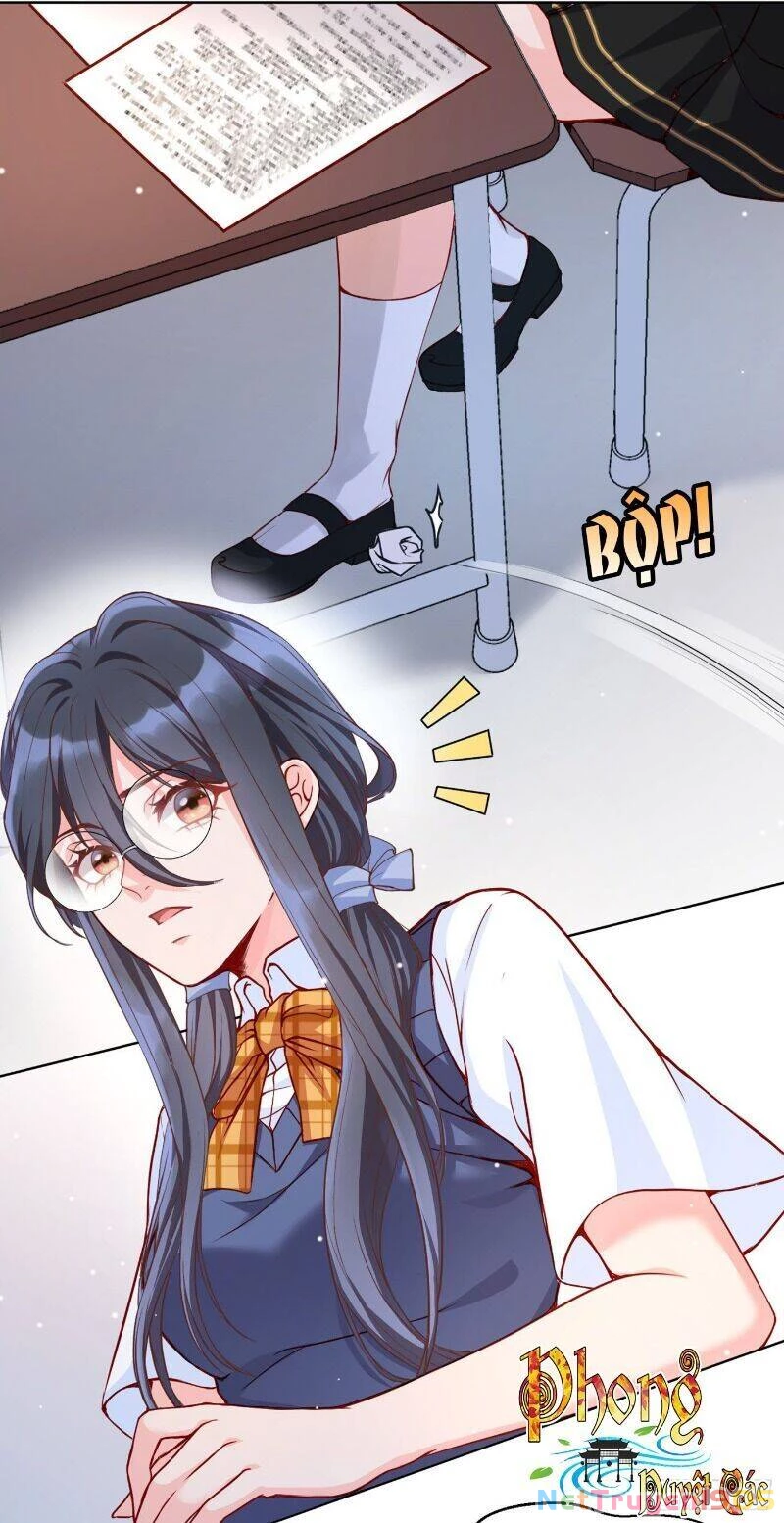 Hệ Thống Xuyên Nhanh: Ác Nam Không Dễ Chọc Chapter 27 - 19