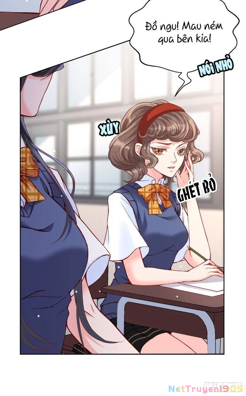 Hệ Thống Xuyên Nhanh: Ác Nam Không Dễ Chọc Chapter 27 - 20