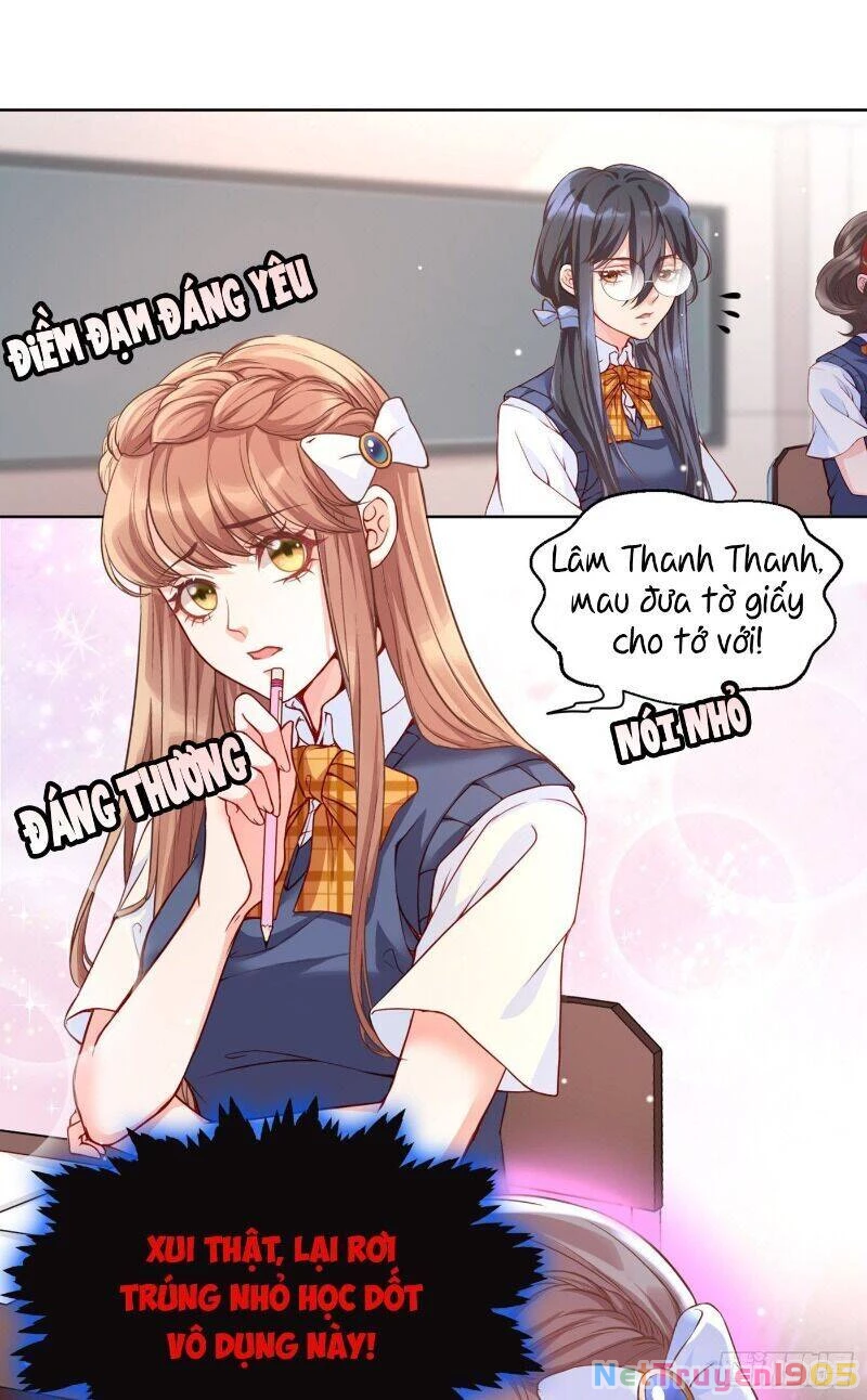 Hệ Thống Xuyên Nhanh: Ác Nam Không Dễ Chọc Chapter 27 - 21