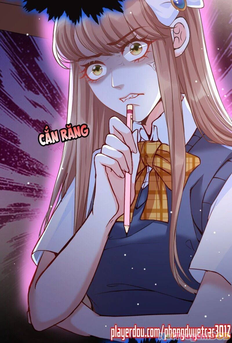 Hệ Thống Xuyên Nhanh: Ác Nam Không Dễ Chọc Chapter 27 - 22