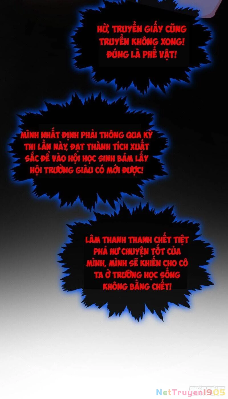 Hệ Thống Xuyên Nhanh: Ác Nam Không Dễ Chọc Chapter 27 - 23