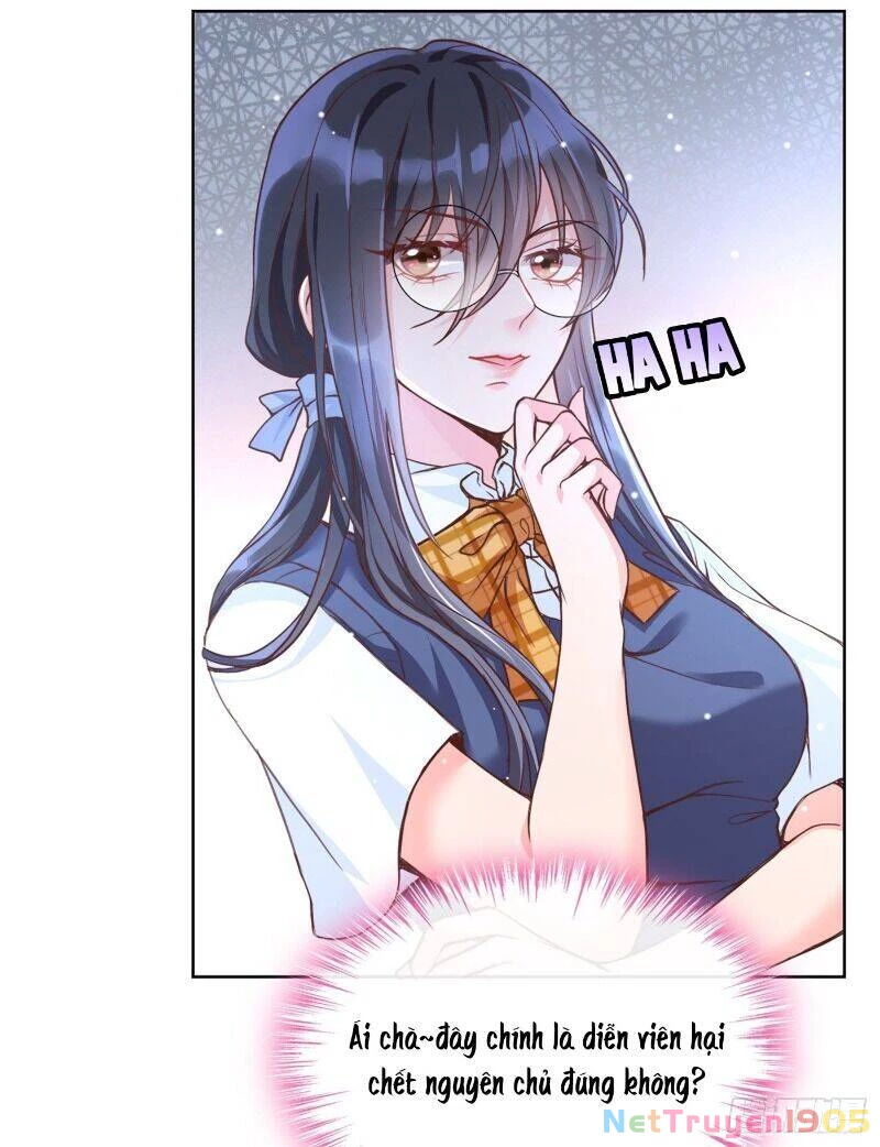 Hệ Thống Xuyên Nhanh: Ác Nam Không Dễ Chọc Chapter 27 - 24